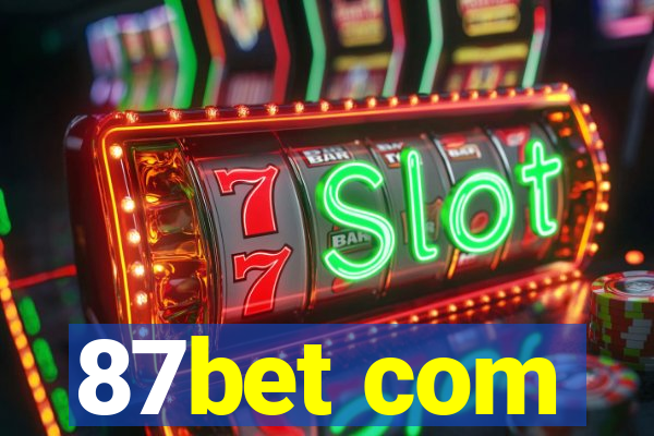 87bet com